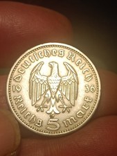 Germania terzo reich usato  Roma