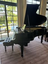 steinway for sale  Winnetka
