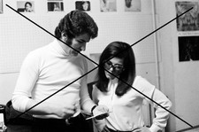 Photo eddy mitchell d'occasion  Toulouse-
