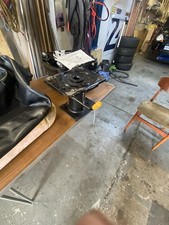 Captains seat swivel for sale  LONGFIELD