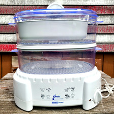 Oster electric food for sale  Meadville