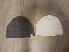 Mütze baby 2er gebraucht kaufen  Emmerthal