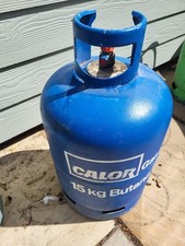 Full 15kg calor for sale  REDHILL