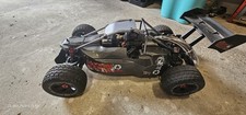 Reely carbon fighter gebraucht kaufen  Böhlen