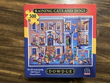 Dowdle jigsaw puzzle for sale  Ogden