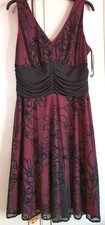 Nightingales dress size for sale  NOTTINGHAM