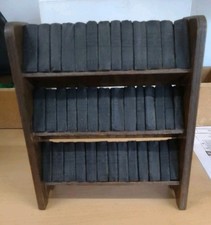 Miniature shakespeare book for sale  THETFORD