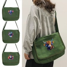 Women men messenger for sale  PORTSMOUTH