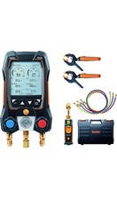 Testo 550s digital for sale  Fresno