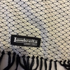Lambretta carnaby scarf for sale  LIVERPOOL