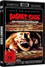 Basket case unheimliche gebraucht kaufen  Hof
