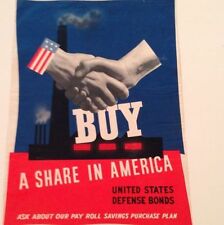 Wwii buy share for sale  Saco