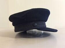 Vintage black chauffeur for sale  WHITBY