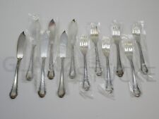 Tlg fischbesteck pers gebraucht kaufen  Heide
