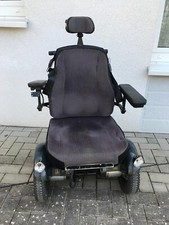 Elektro rollstuhl balder gebraucht kaufen  Münster