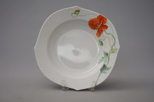 Meissen wellenspiel relief gebraucht kaufen  Kelkheim