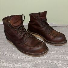 Red wing shoes for sale  Noblesville