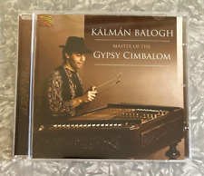 Kalman balogh master for sale  Del Mar
