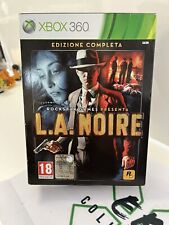 Noire italiano xbox usato  Viareggio
