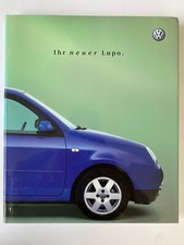 Lupo hardcover buch gebraucht kaufen  Taunusstein