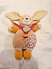 Doudou compagnie lapin d'occasion  France