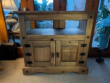 Corona straight unit for sale  BLACKBURN