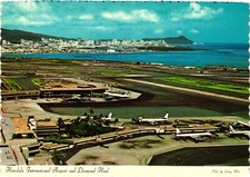 Honolulu international airport for sale  Fort Pierce