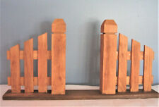 Wood fence divided for sale  Hesperia