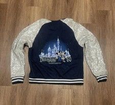 Womens disneyland 60th for sale  Menomonee Falls