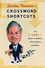 Crossword shortcuts 1001 for sale  Mishawaka