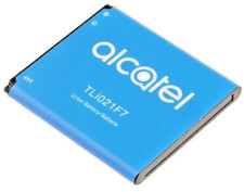 Replacement alcatel tli021f7 for sale  LONDON