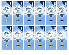 Glade air freshener for sale  ROMFORD