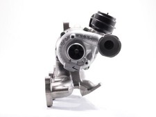 Turbocharger 721021 audi for sale  UXBRIDGE
