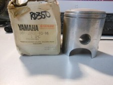 Nos yamaha 63.96mm for sale  Taylor