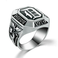 Bague chevalière homme d'occasion  La Roche-sur-Yon