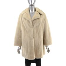 Carrinho Pearl Mink - Tamanho P, usado comprar usado  Enviando para Brazil