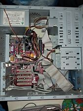 Vintage pentium 2ghz usato  San Mauro Castelverde