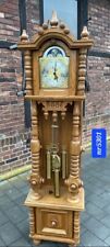Große standuhr riginal gebraucht kaufen  Leipzig