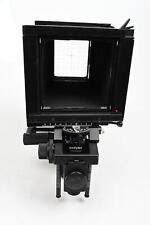 Sinar 4x5 monorail for sale  Indianapolis