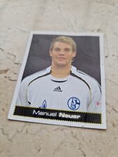 Panini bundesliga 2007 gebraucht kaufen  Bonn