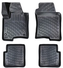 Tappetini auto set usato  Tufillo