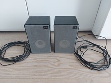 40 watt lautsprecher gebraucht kaufen 40 watt lautsprecher gebraucht kaufen Regensburg