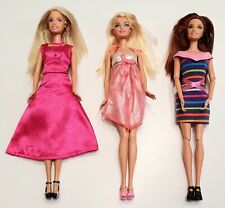 Lotto barbie mattel usato  Torino