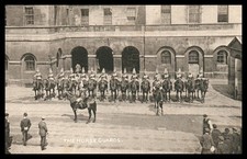 The horse guards d'occasion  Expédié en France