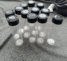 Clear pet plastic for sale  ROMFORD
