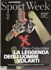 Settimana dello sport usato  Italia