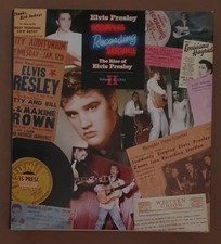 Elvis presley memphis gebraucht kaufen  Berlin