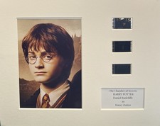 Daniel radcliffe harry for sale  BURY