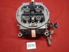 Holley 3bbl carburetor for sale  Pine Grove