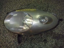 Farol esquerdo Nissan março de 2002 UA-AK12 [usado] [PA01106127], usado comprar usado  Enviando para Brazil